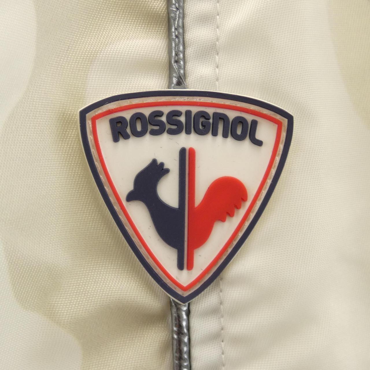 ロシニョール ROSSIGNOL ブルゾン