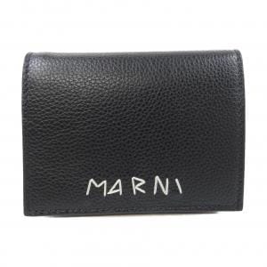 マルニ MARNI WALLET
