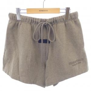 エッセンシャルズ ESSENTIALS ショートパンツ