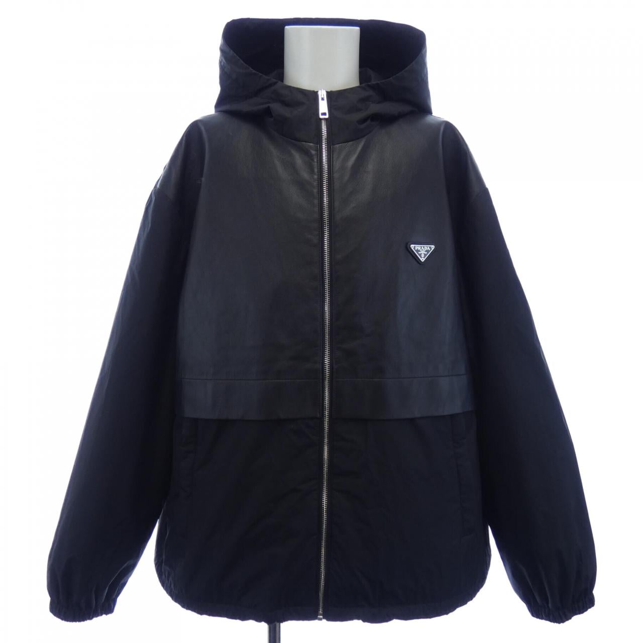 プラダ PRADA ジャケット