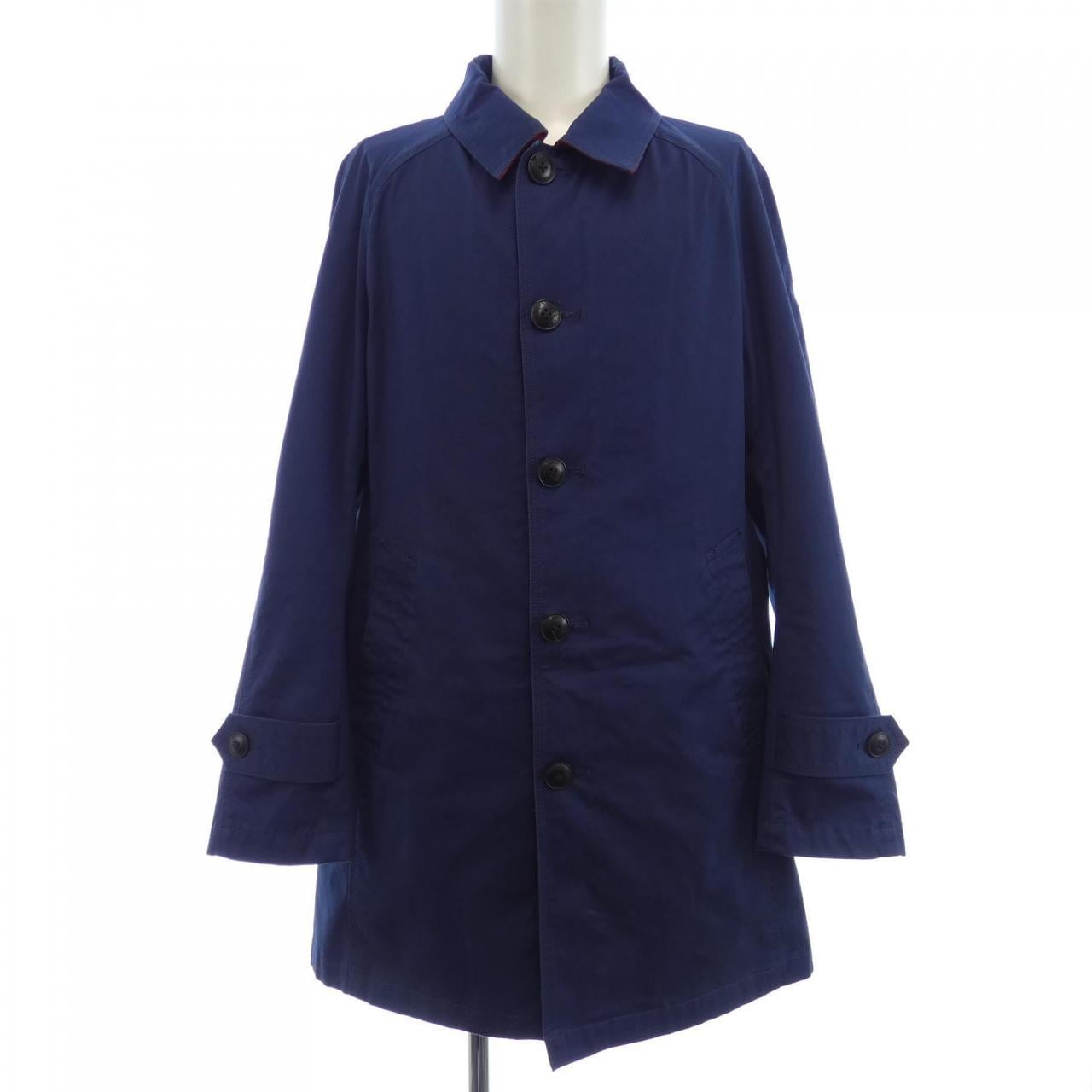 BURBERRY BLACK LABEL Coat BURBERRY