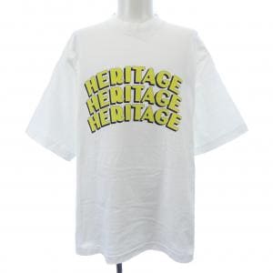 ブラームス blurhms Tシャツ