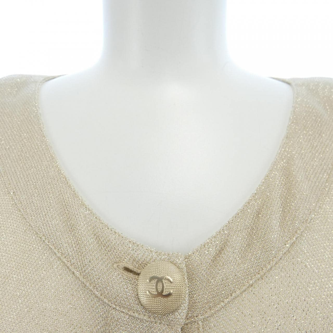 シャネル CHANEL P58323V41057 ワンピース