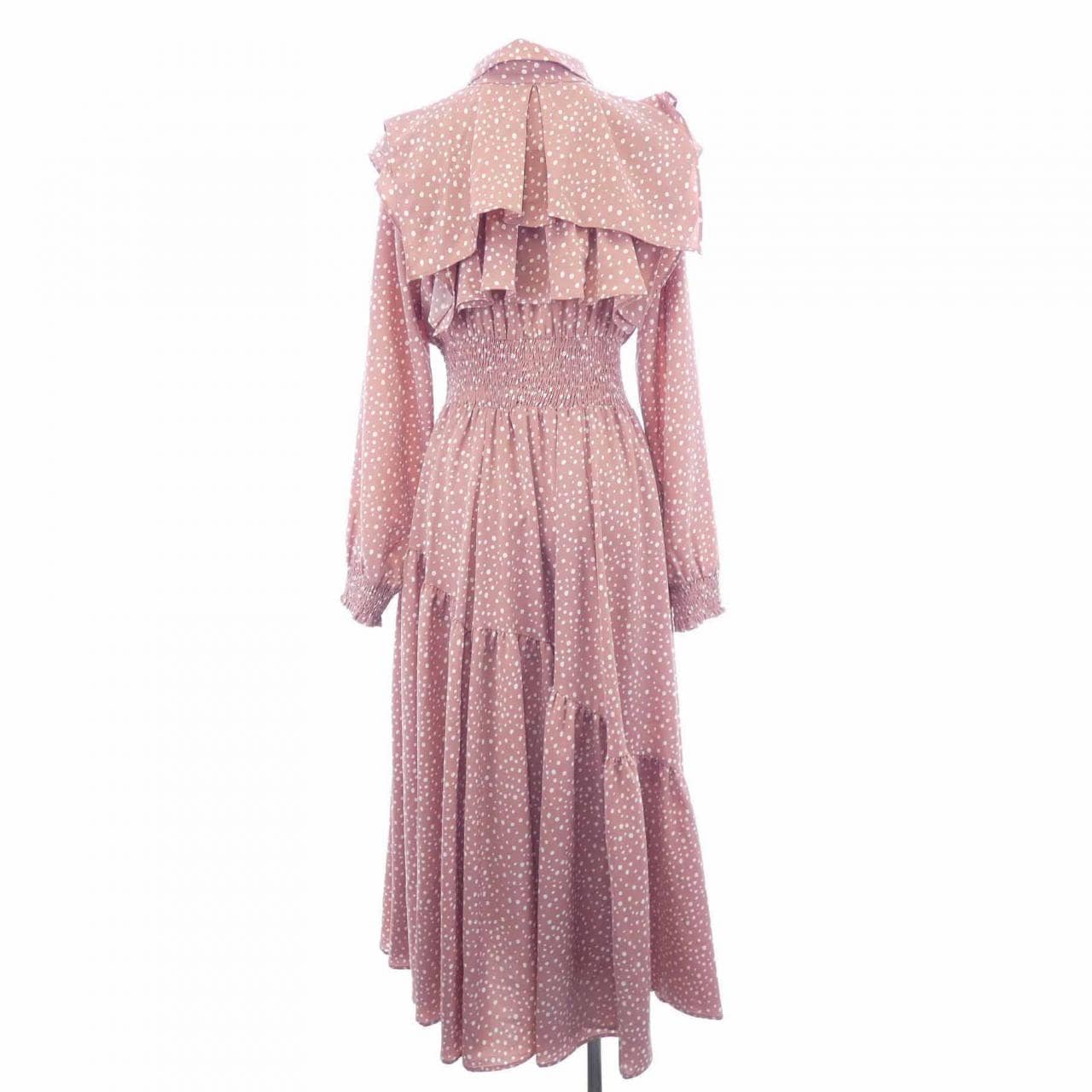 アンドクチュール And couture ワンピース