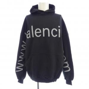 バレンシアガ BALENCIAGA 739024 T0VN9 UNISEX パーカー