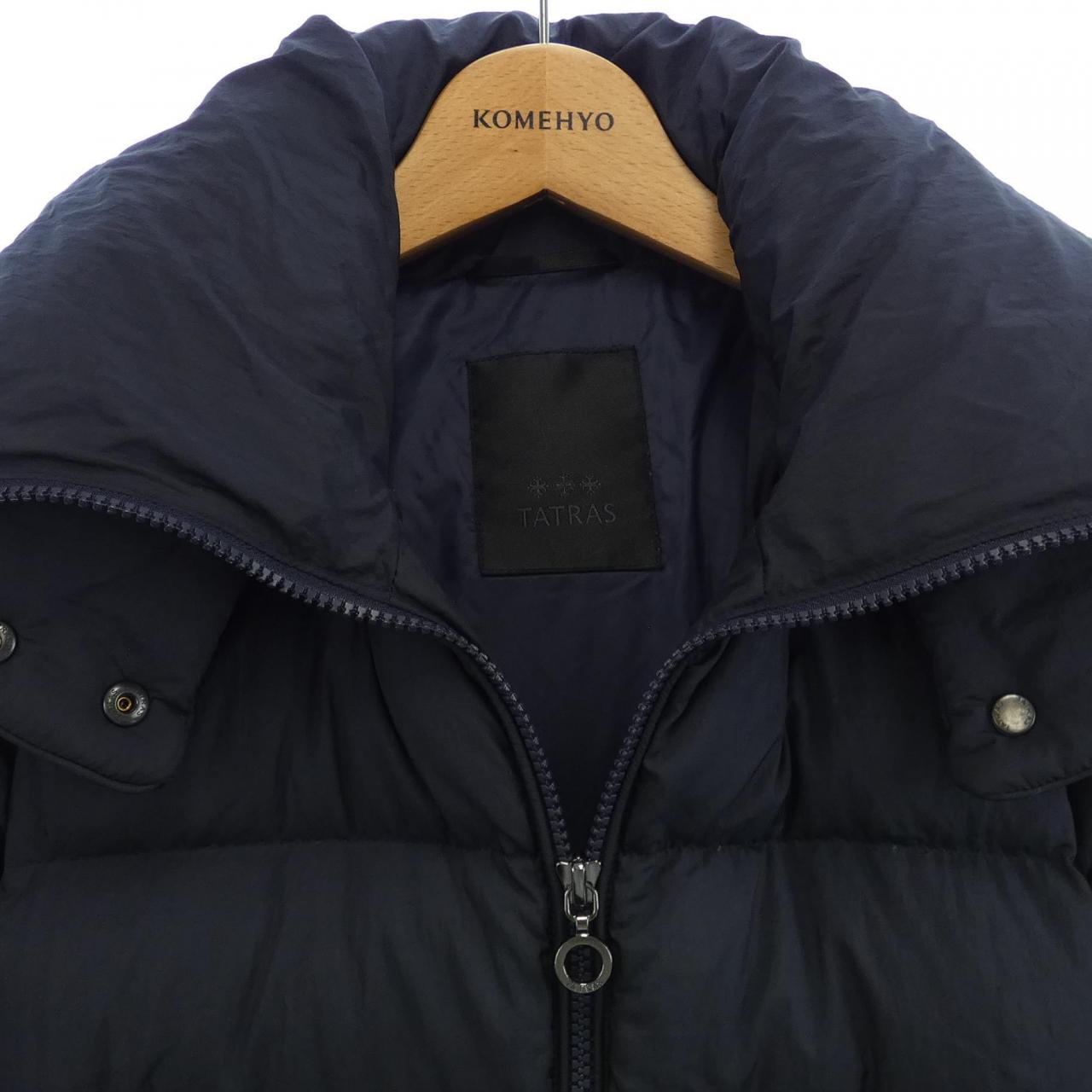 タトラス TATRAS LTA18A4496 ダウンコート