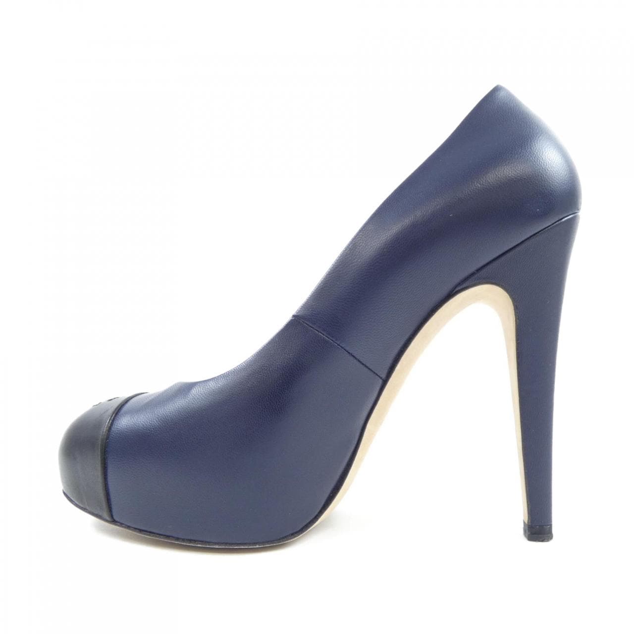 シャネル CHANEL G28289X01000 パンプス