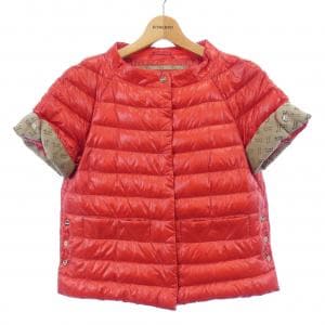 ヘルノ Herno PI001632D ダウンジャケット