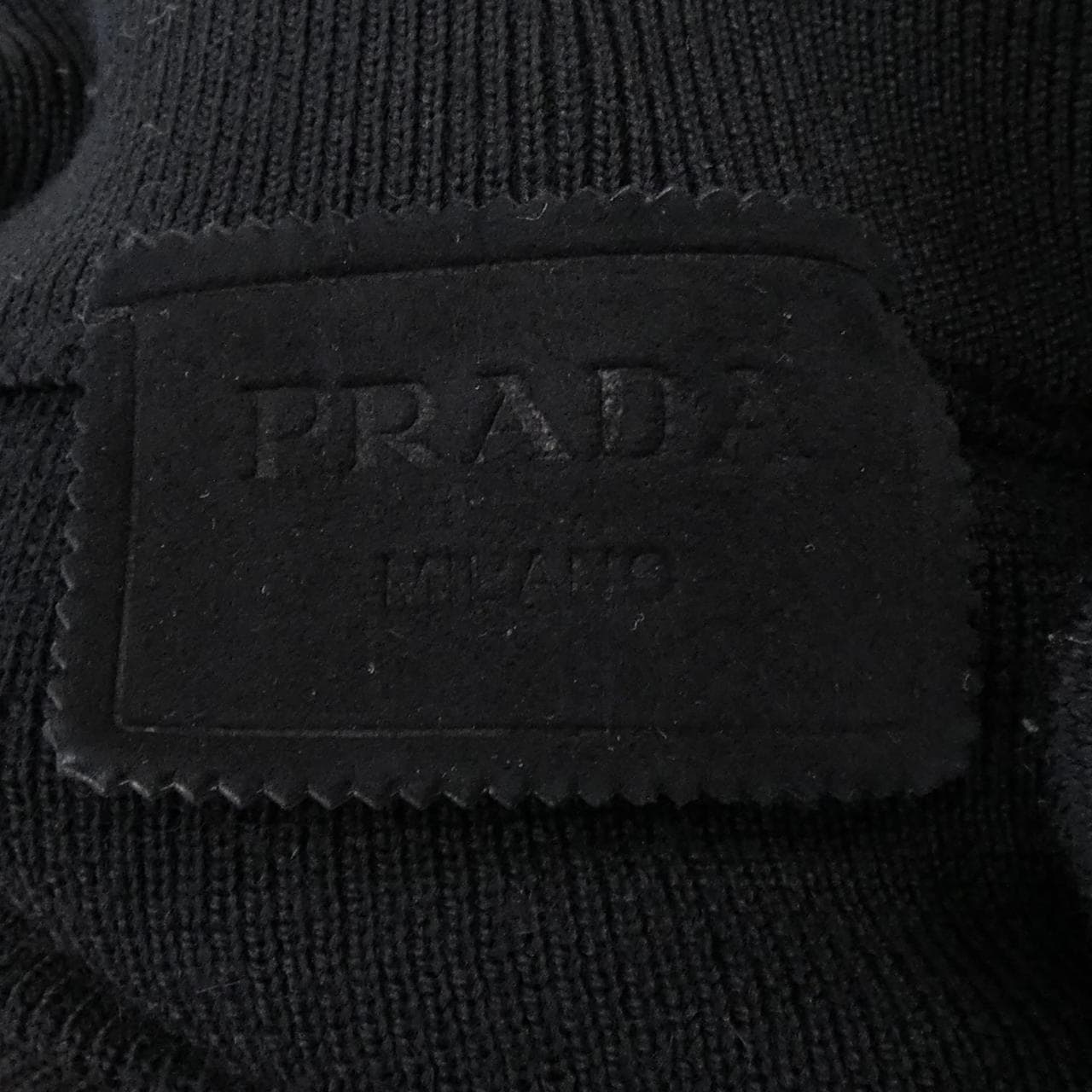 プラダ PRADA SMC561 ブルゾン