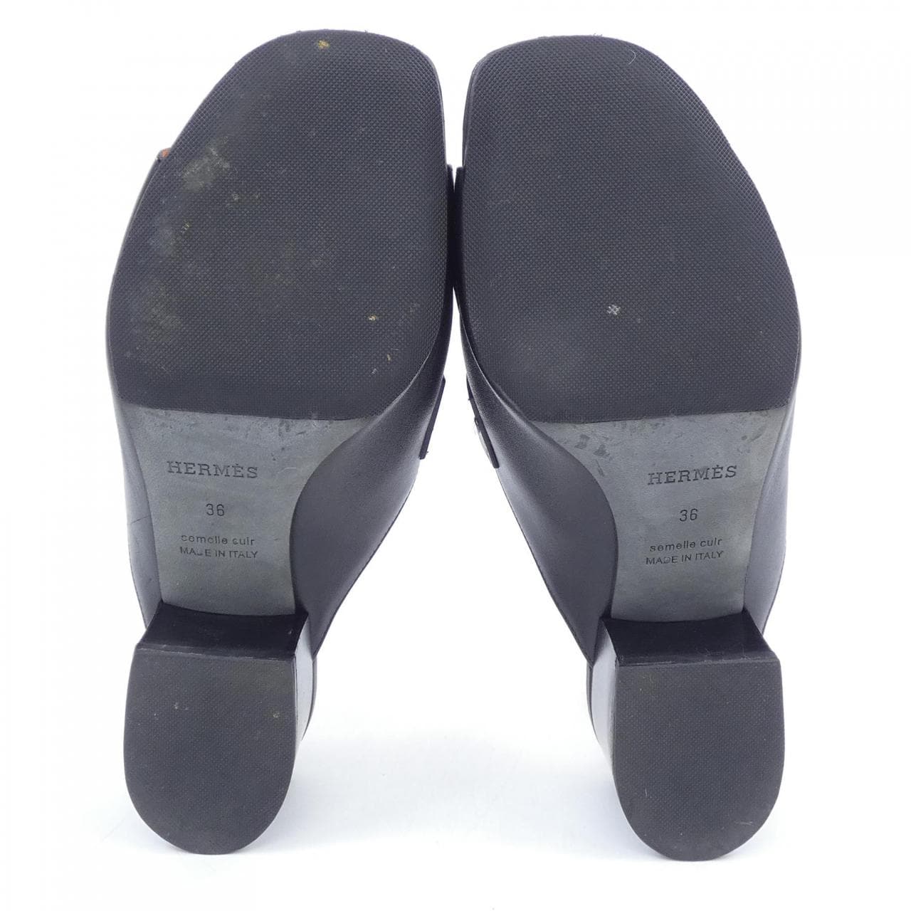 エルメス HERMES 201094Z アルマ サンダル
