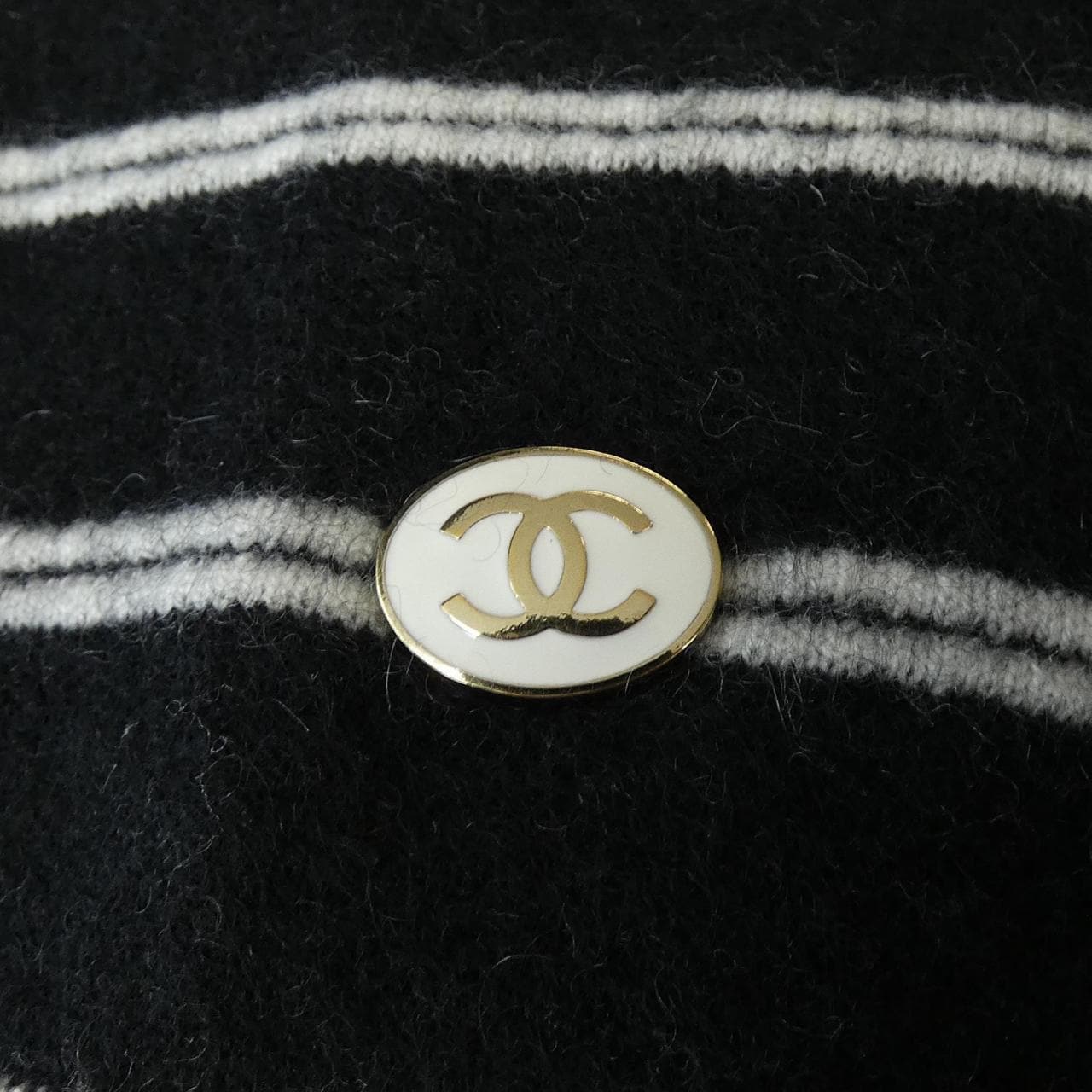 シャネル CHANEL P76027K10968 ニット