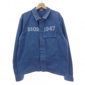 ディオール DIOR 013D488C239X デニムジャケット