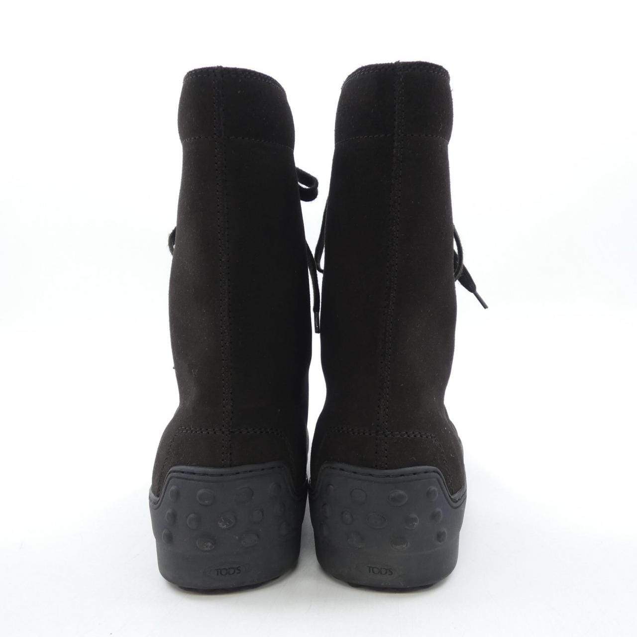 トッズ TOD'S ブーツ