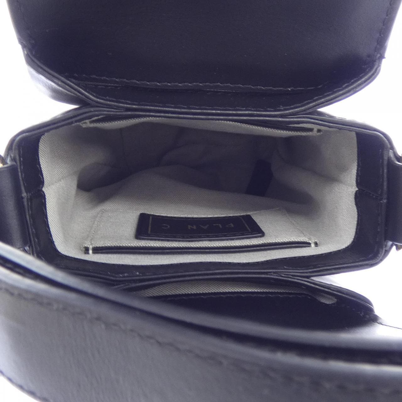 プランシー PLAN C BAG