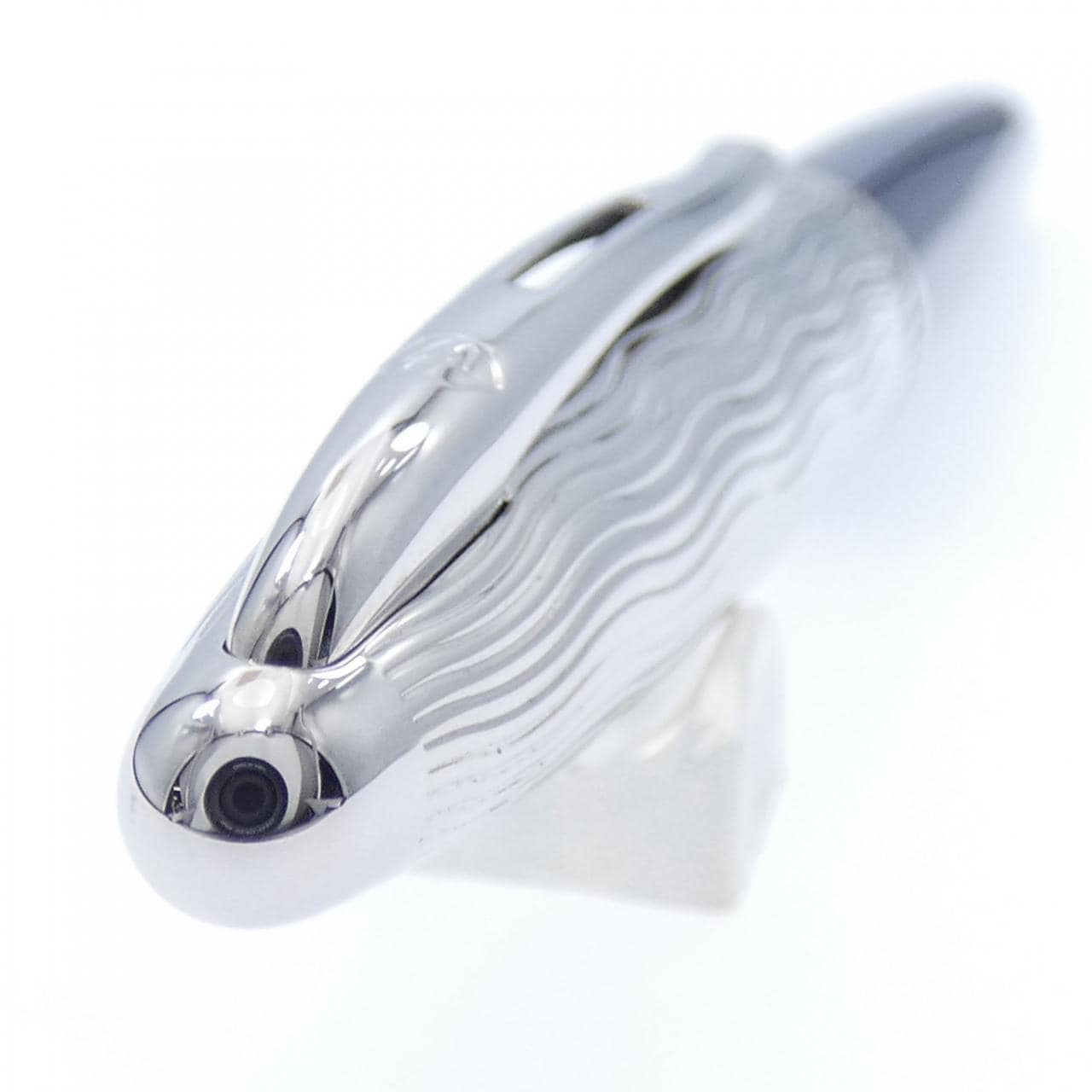 ウォーターマン カレン デラックスブルーST 万年筆