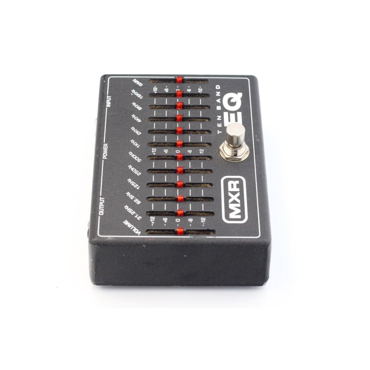 ＭＸＲ　　Ｍ１０８　ＴＥＮＢＡＮＤ　ＥＱ