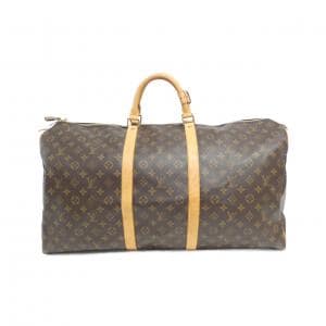 LOUIS VUITTON Monogram Keepall 60 厘米 M41422 波士顿包