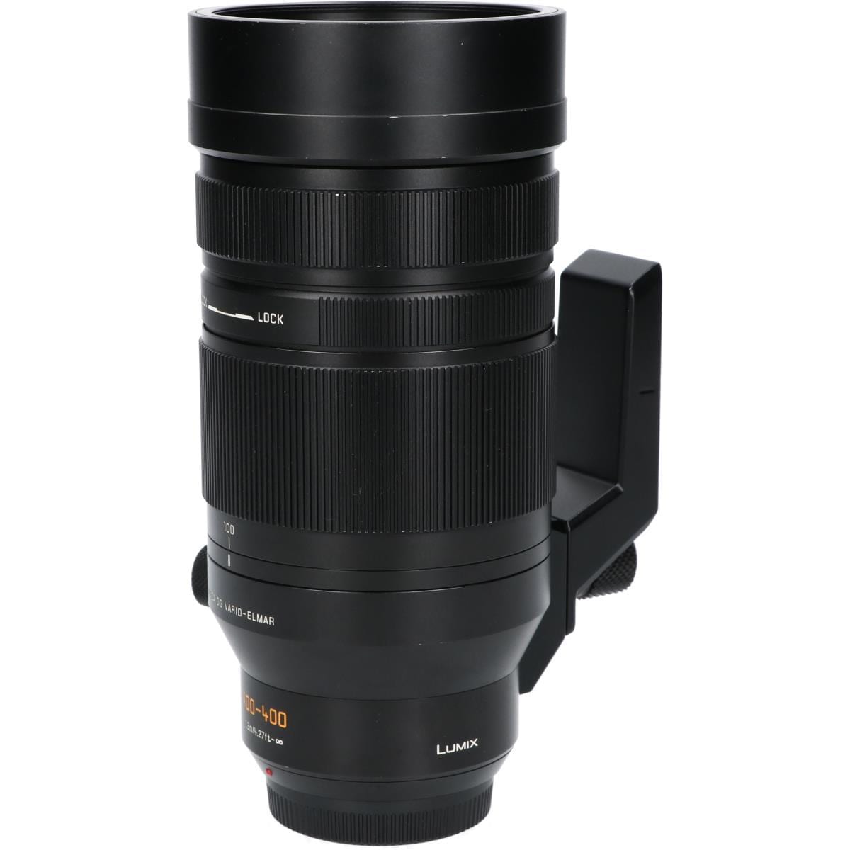 DG V-ELMAR100-400mm F4-6.3