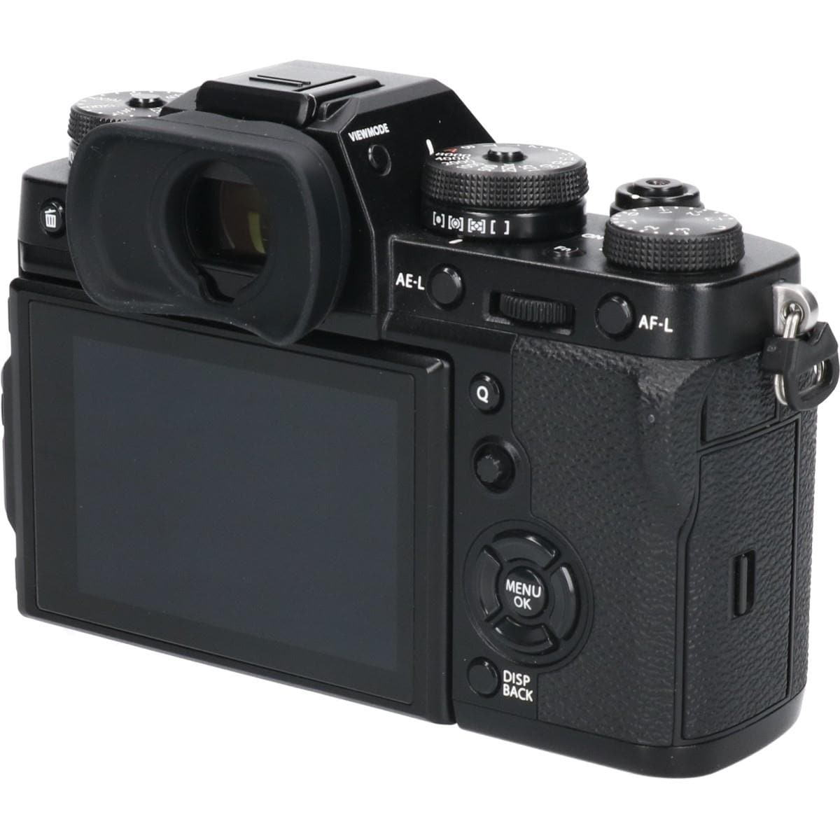 Ｘ－Ｔ３　ＢＬＡＣＫ