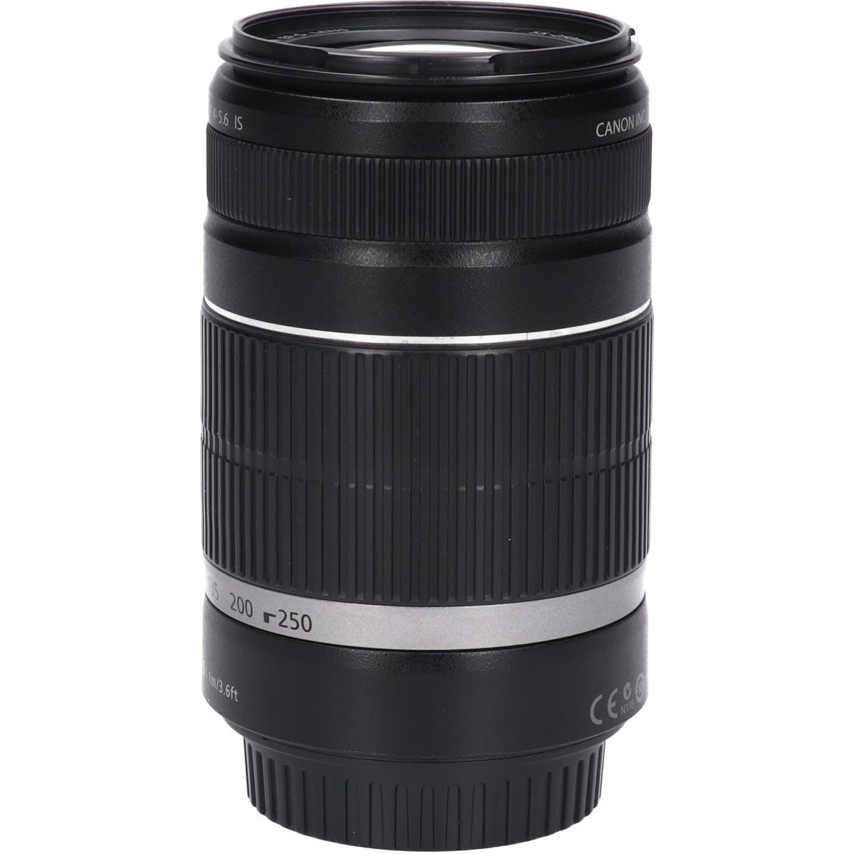 ＥＦ－Ｓ５５－２５０ｍｍ　Ｆ４－５．６ＩＳ