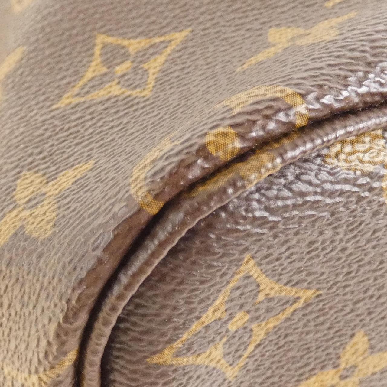 LOUIS VUITTON Monogram Neverfull PM M46979 Bag
