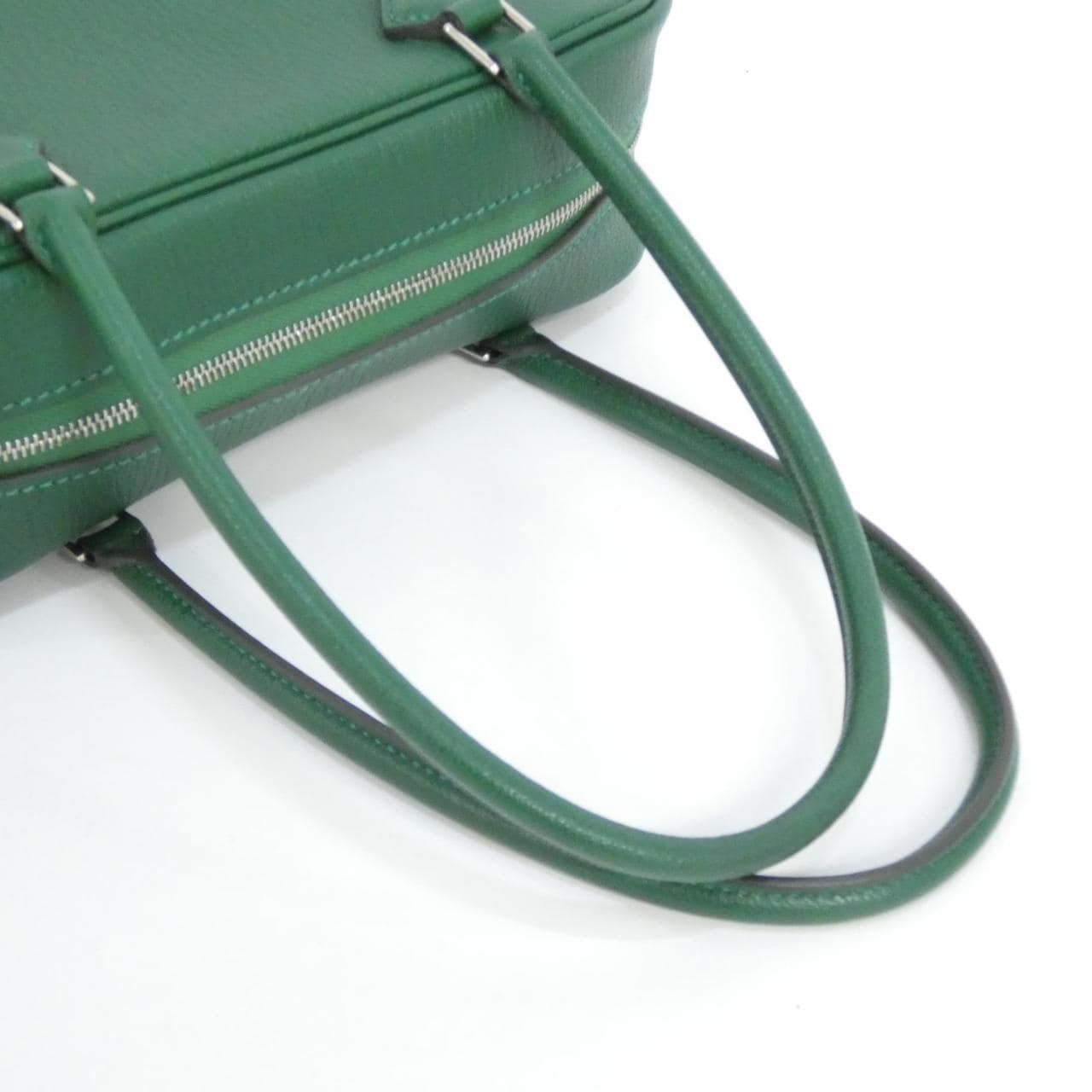 【未使用品】エルメス ミニ プリュム MINI 086559CK バッグ