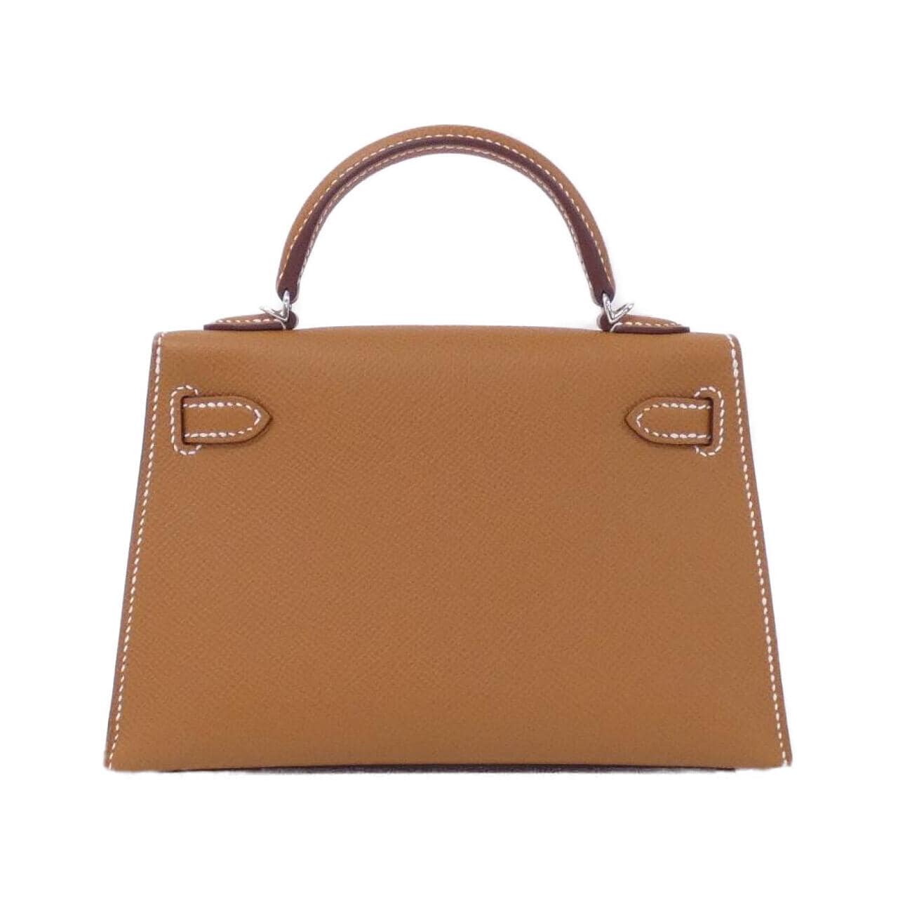 [Unused items] HERMES Mini Kelly 2 MINI 071302CK Bag