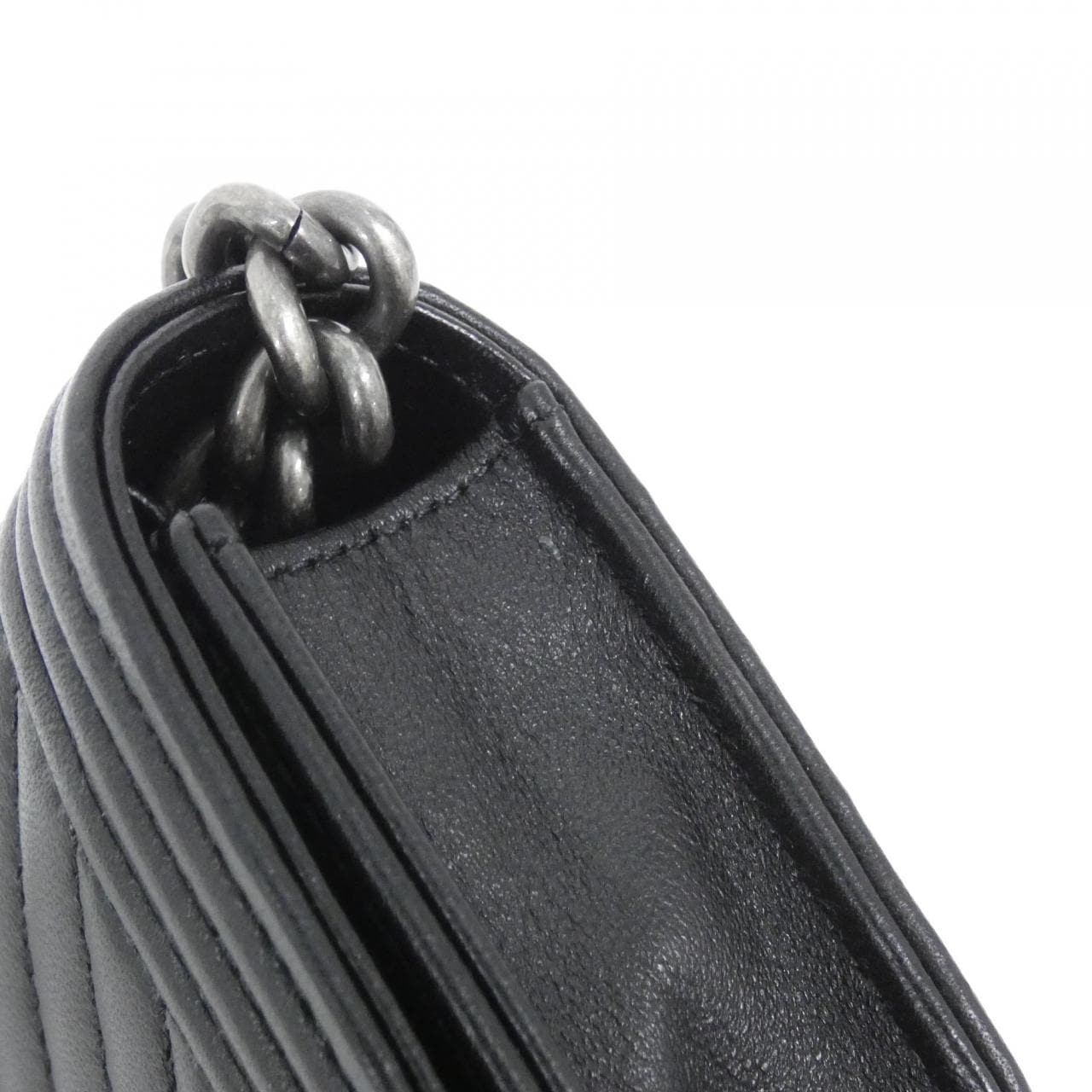 シャネル ボーイシャネル ライン AP2302 ウエストバッグ