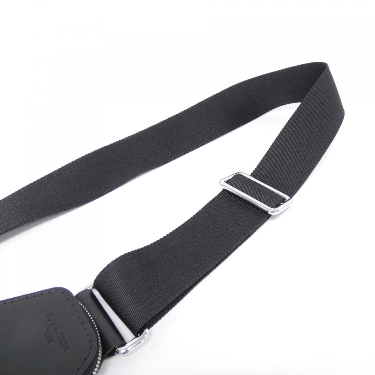 ルイヴィトン モノグラム エクリプス アヴェニュー スリングバッグ PM M47137 ショルダーバッグ