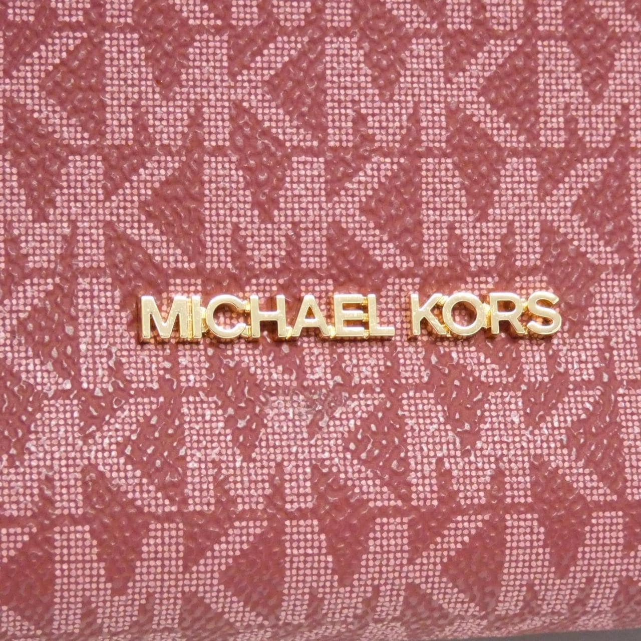 [BRAND NEW] Michael MICHAEL KORS MERCER 35T1GM9C0I Bag