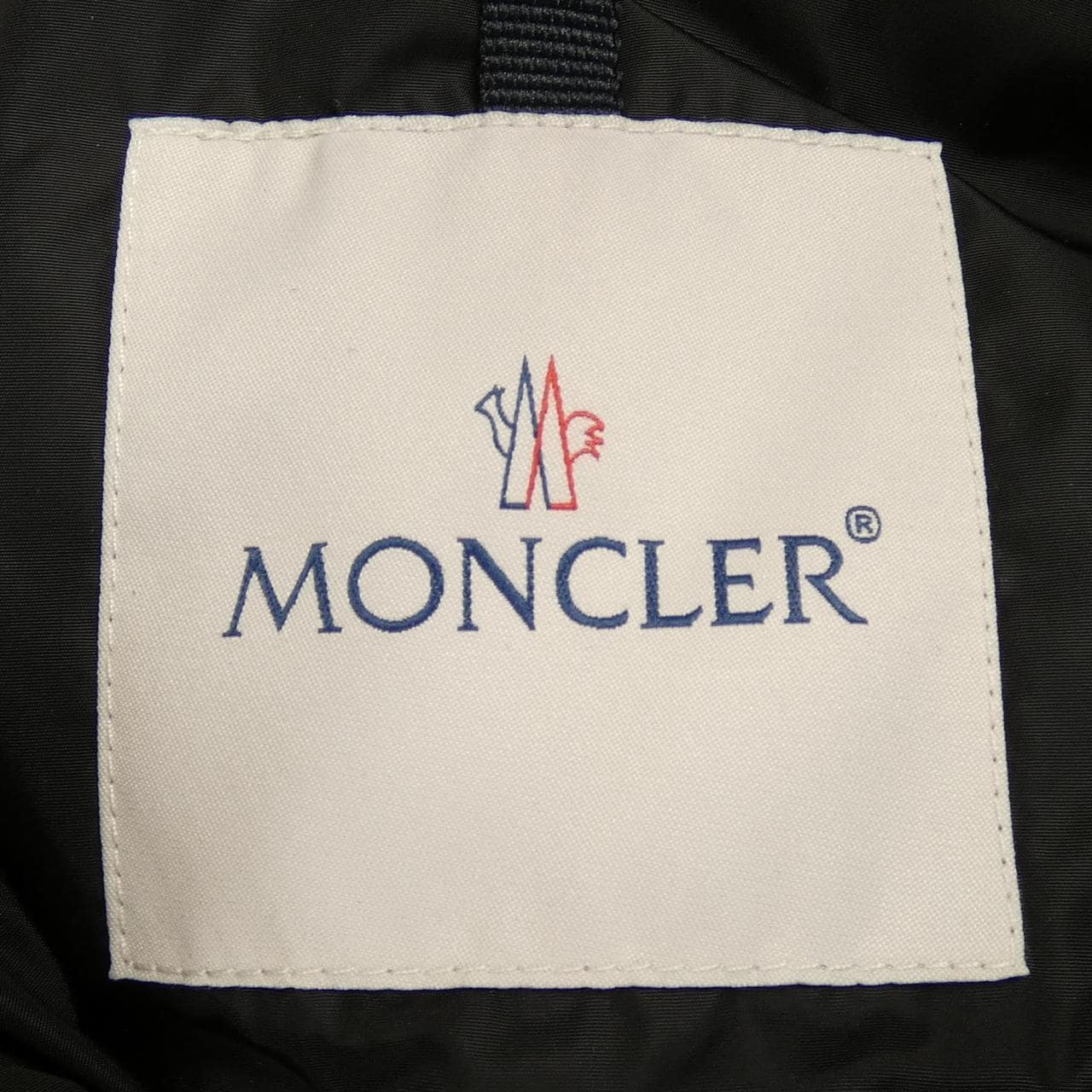 MONCLER MONCLER Down Vest