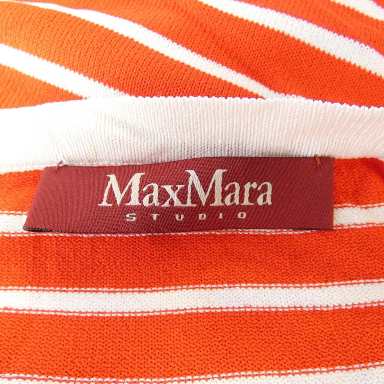 マックスマーラステュディオ Max Mara STUDIO トップス