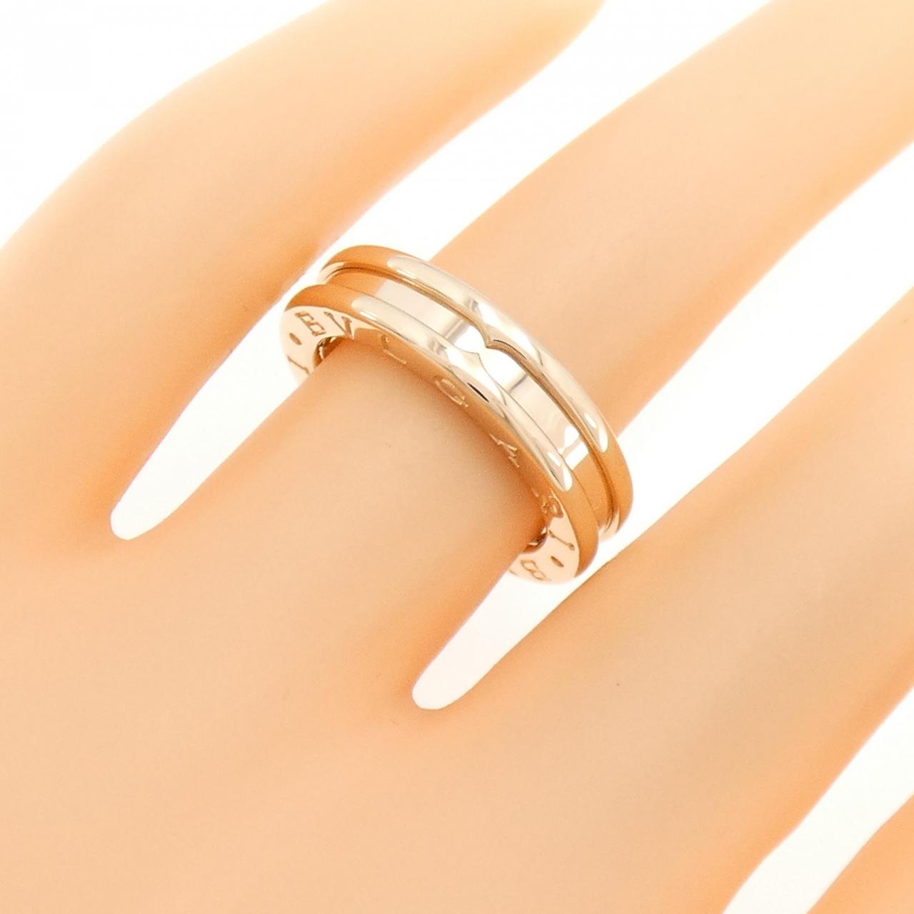 BVLGARI B.zero1 1 環戒指