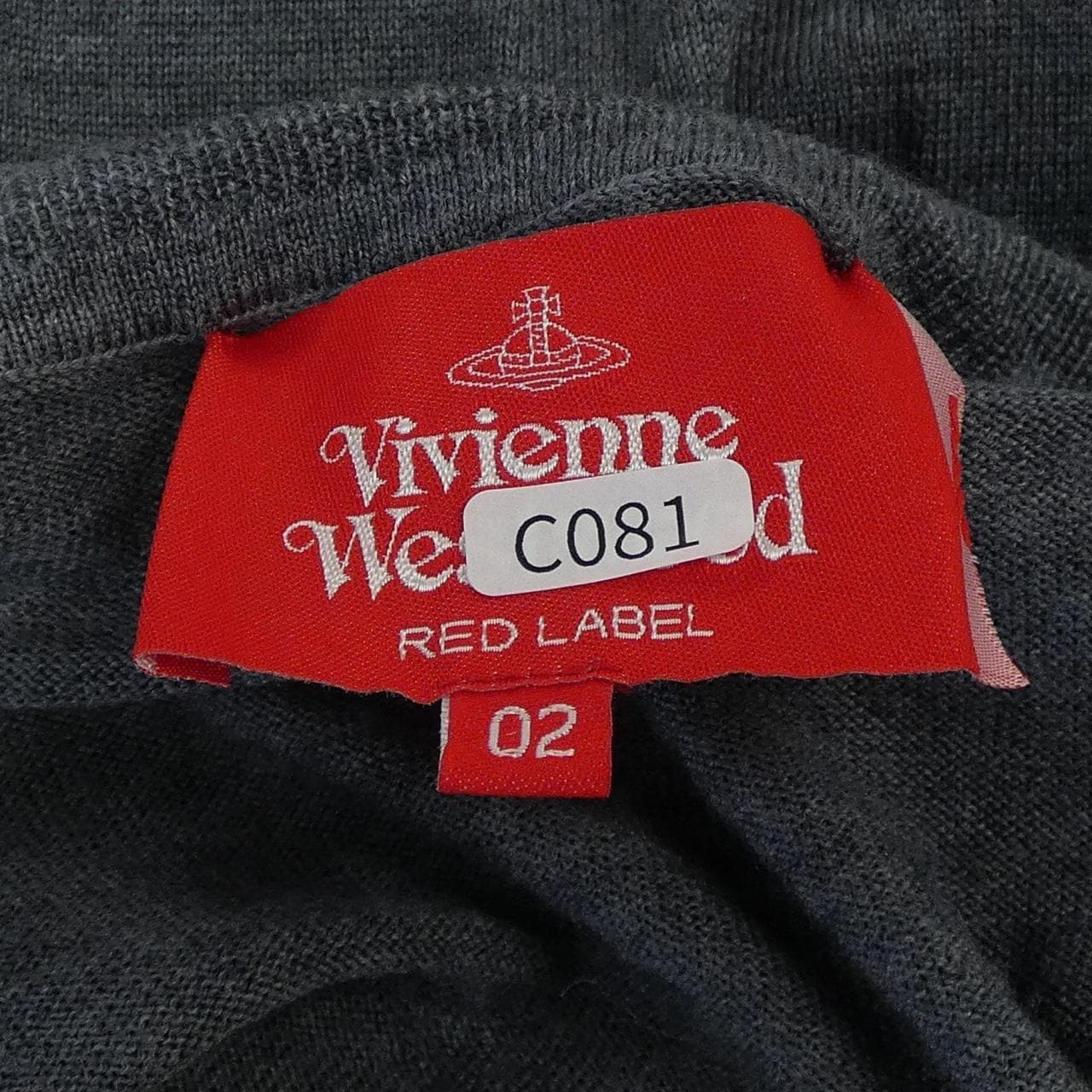 Vivienne Westwood维维安-韦斯特伍德开衫