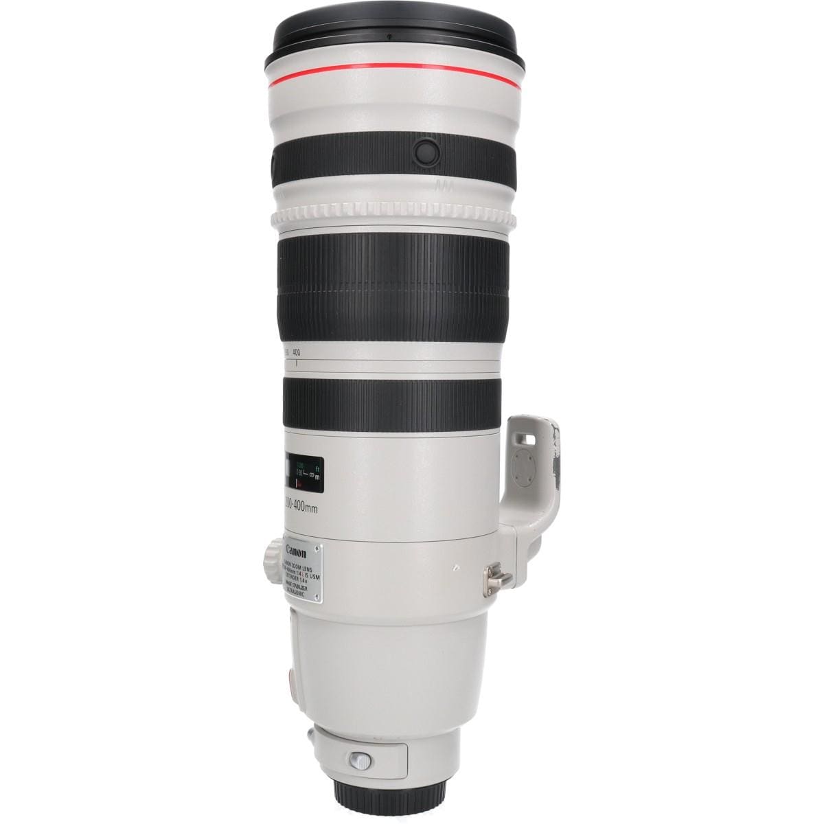EF200-400mm F4L IS 1.4X