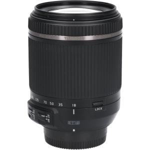 ニコン（Ｂ０１８）１８－２００ｍｍ　Ｆ３．５－６．３ＶＣ