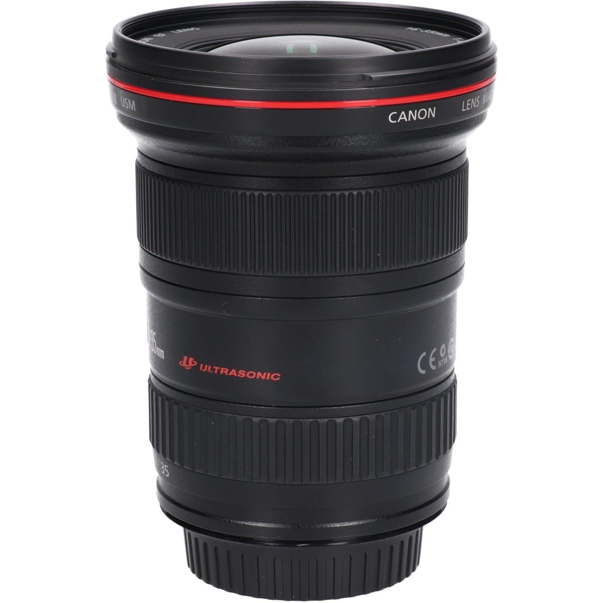 ＥＦ１６－３５ｍｍ　Ｆ２．８ＬＩＩＵＳＭ