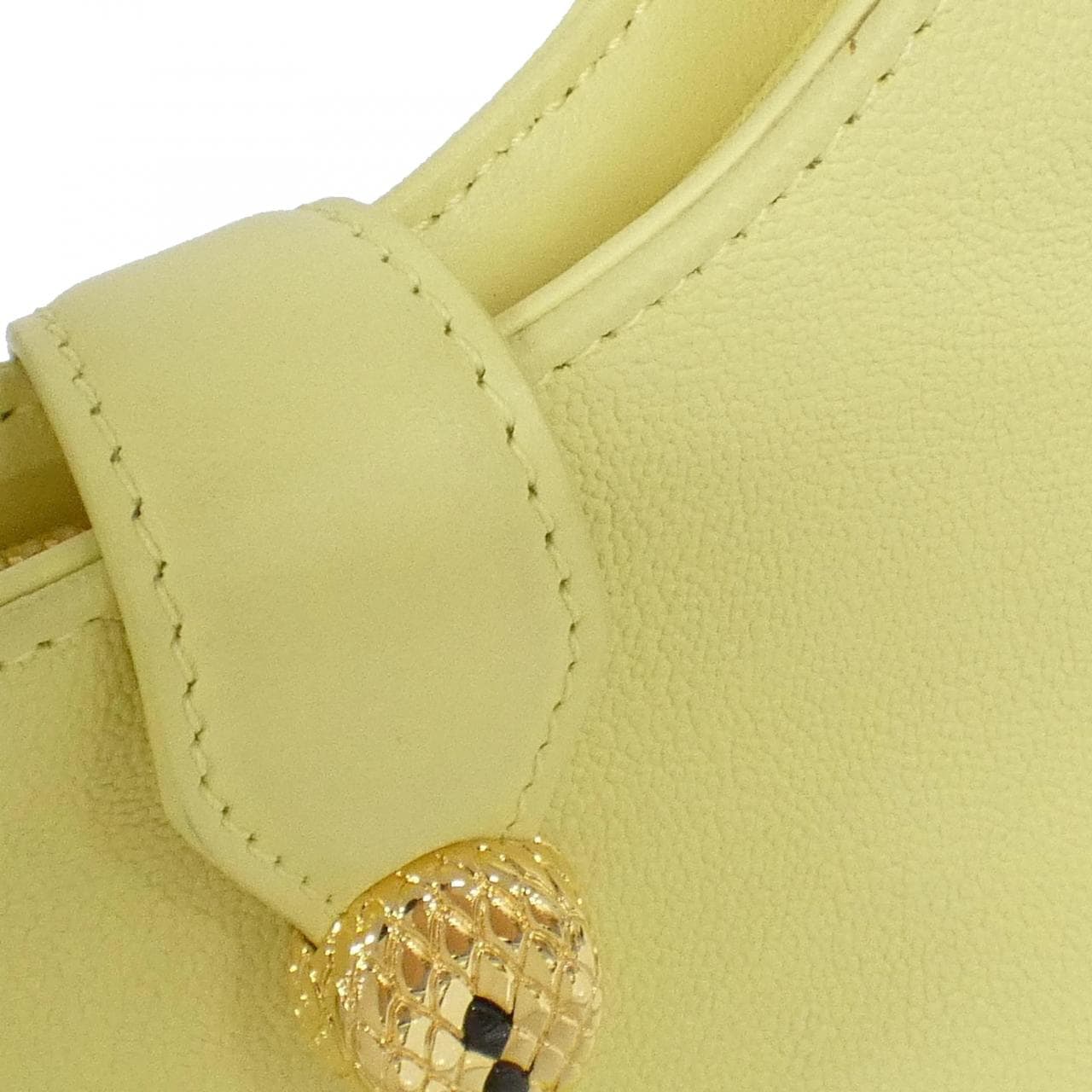 ブルガリ SERPENTI ELLIPSE 291635 ショルダーバッグ