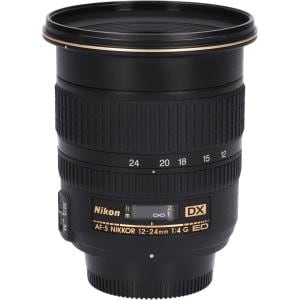 ＡＦ－Ｓ　ＤＸ１２－２４ｍｍ　Ｆ４Ｇ