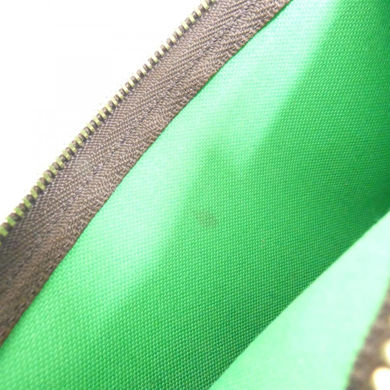 ルイヴィトン モノグラム タイシエンヌ ミニ ポシェット アクセソワール M67706 アクセサリーポーチ