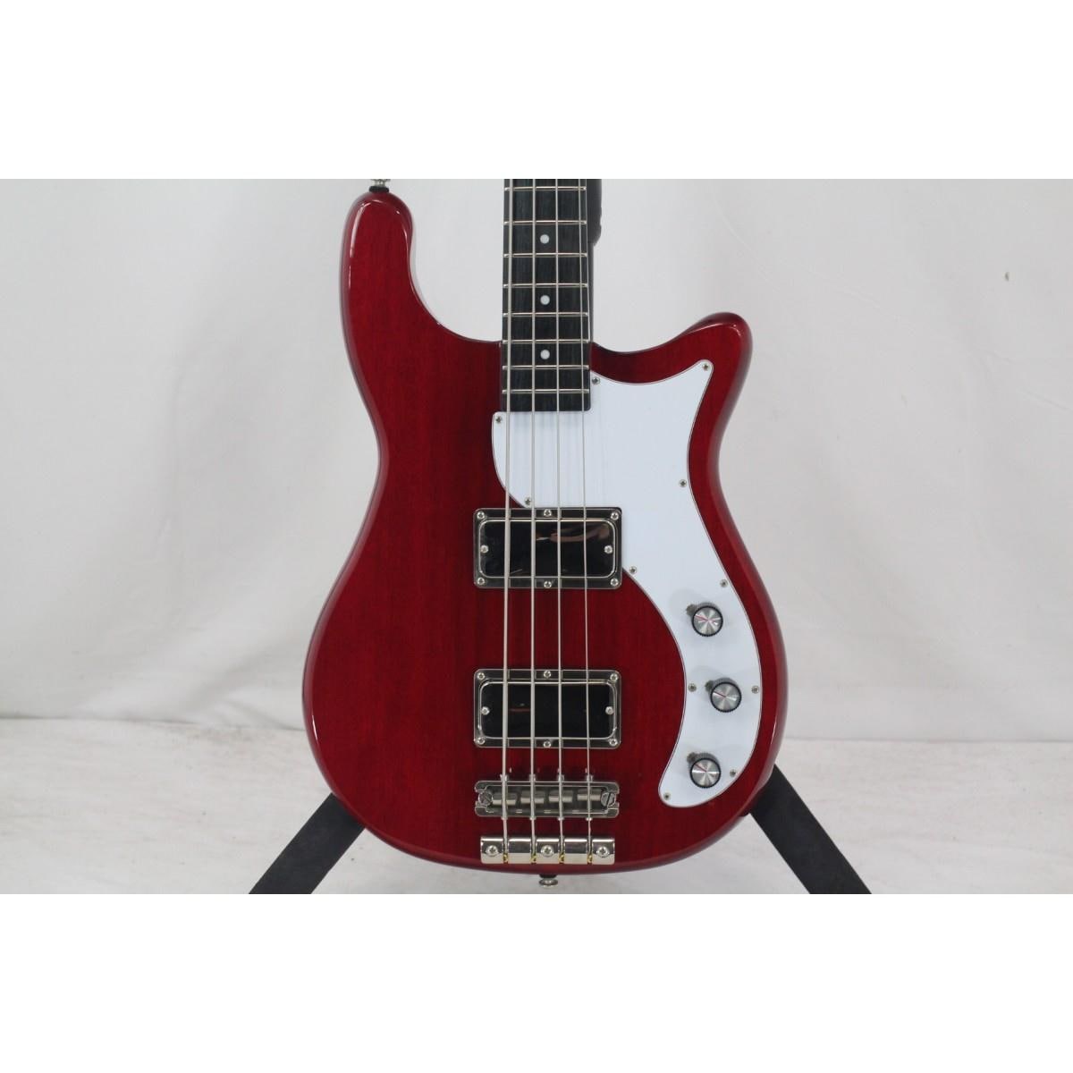 ＥＰＩＰＨＯＮＥ　　ＥＭＢＡＳＳＹ　ＰＲＯ　ＢＡＳＳ