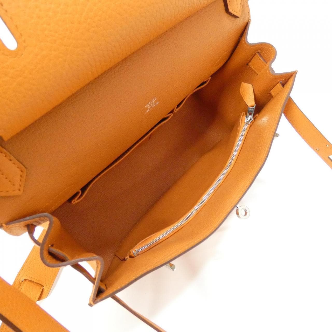 エルメス ジプシエール 28cm 061784CK ショルダーバッグ