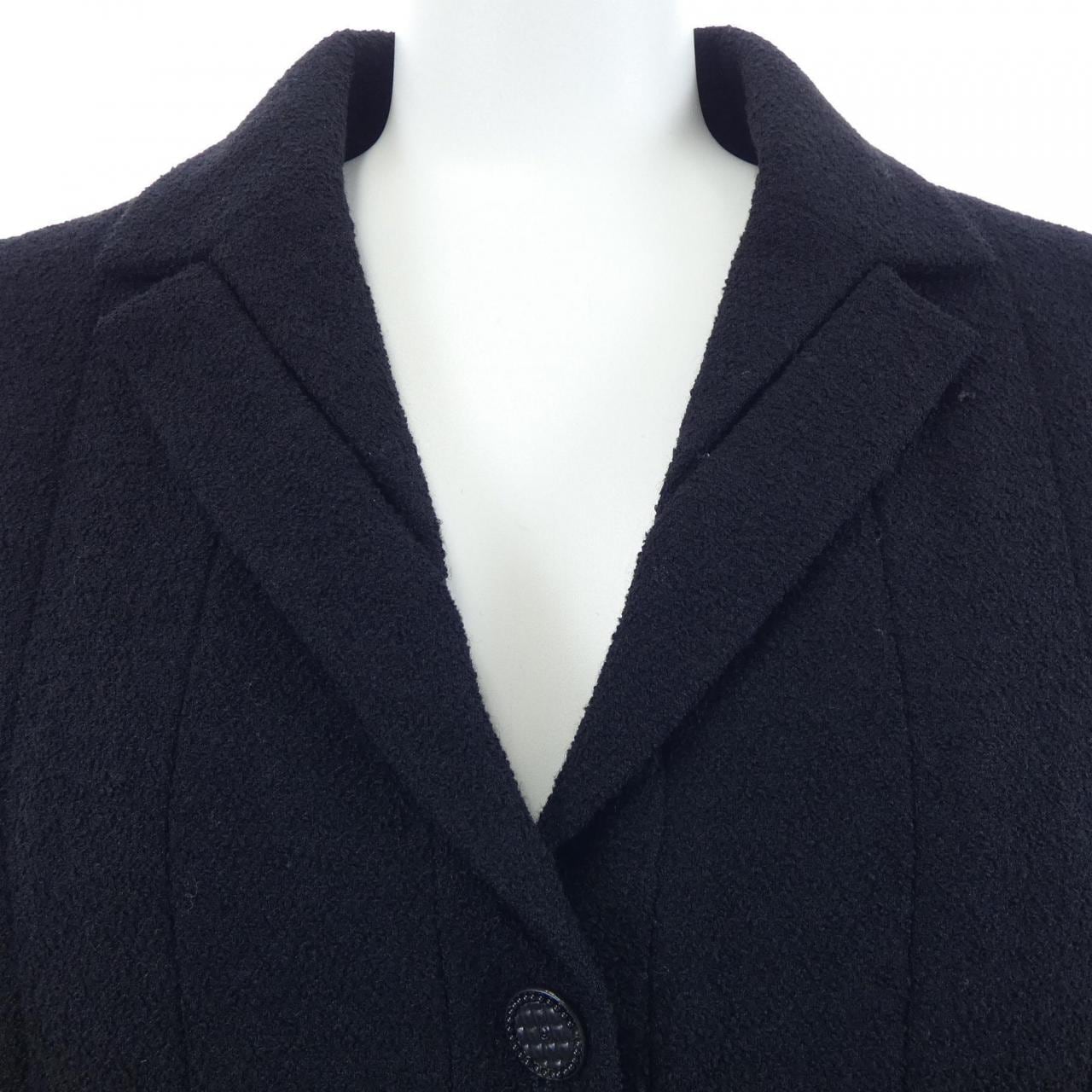 【ヴィンテージ】シャネル CHANEL P21532V12438 03A ジャケット