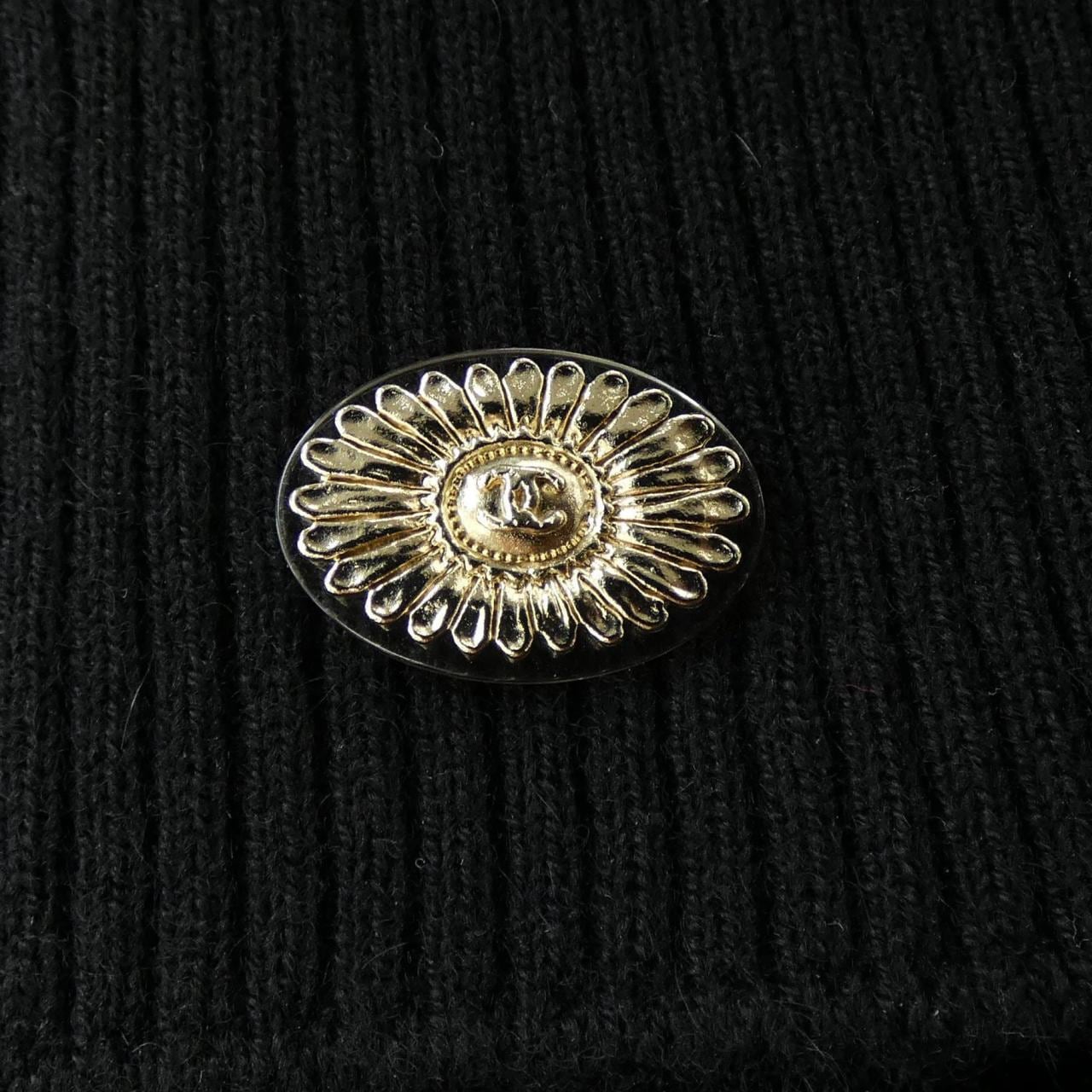 シャネル CHANEL P36425W04376 ニット
