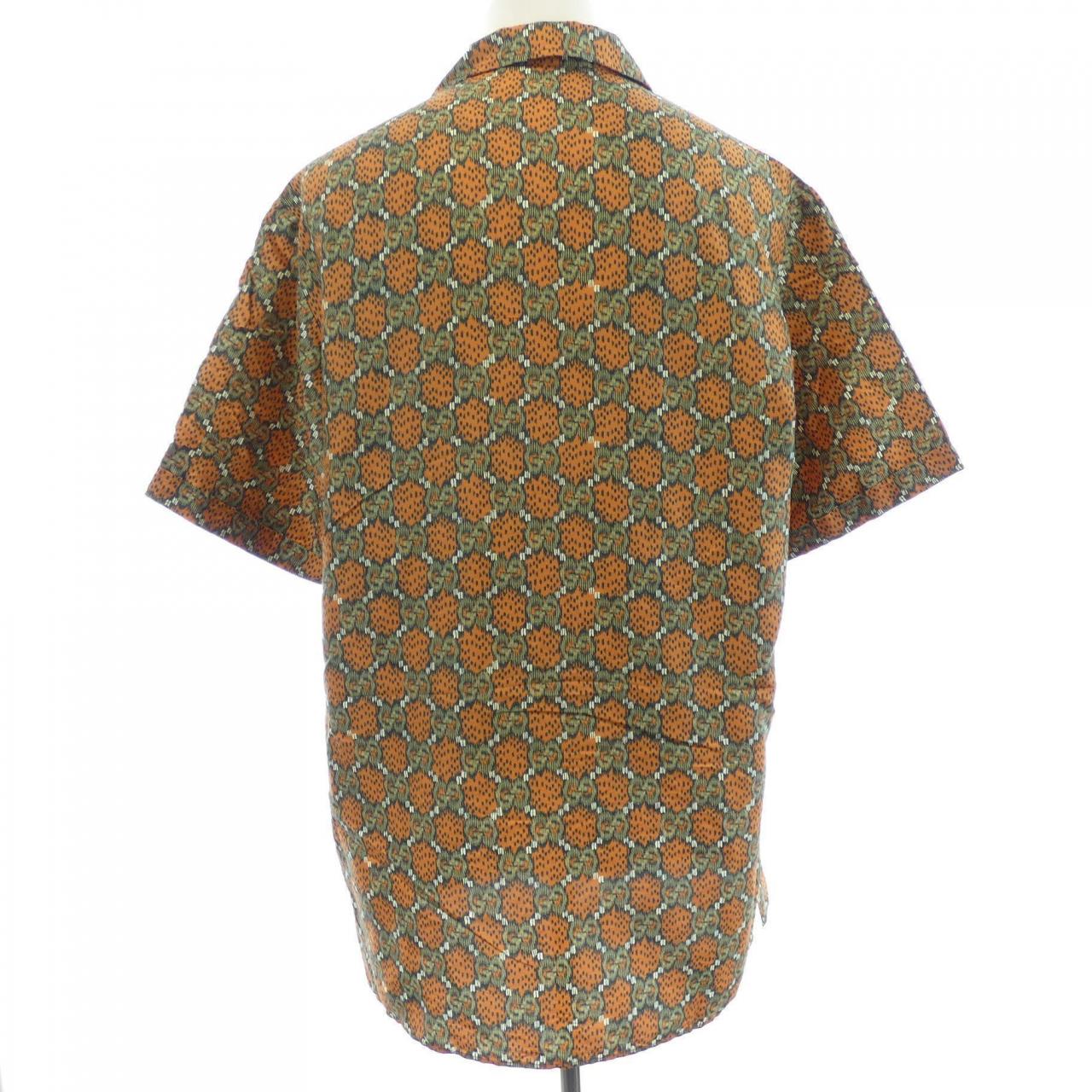 グッチ GUCCI 623156 ZAEEA S/Sシャツ