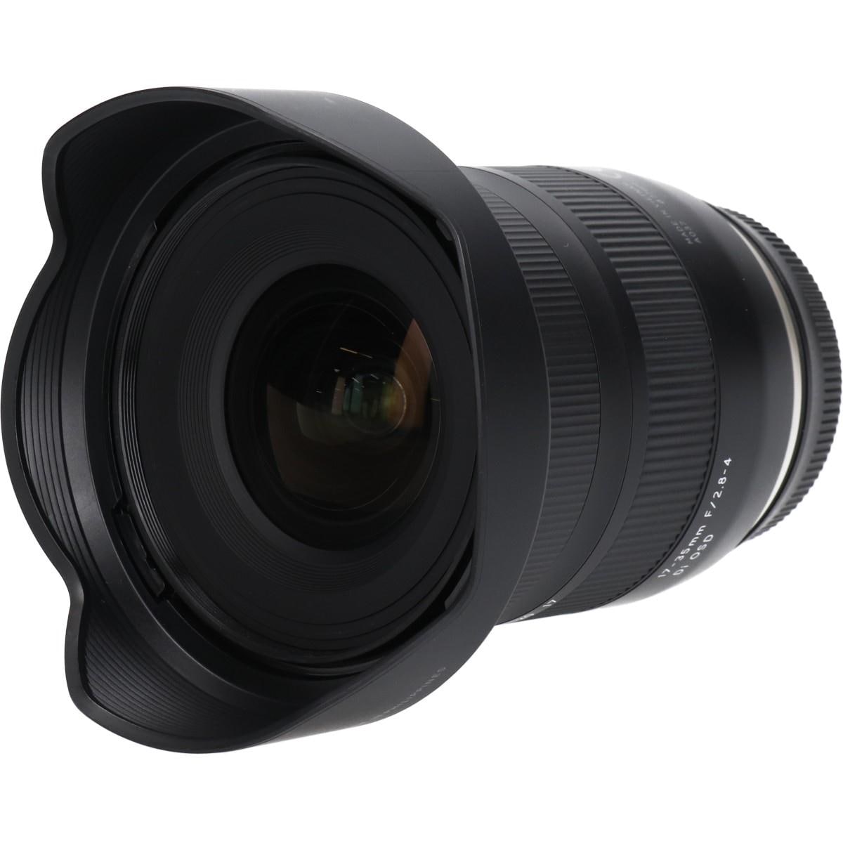 ＥＯＳ１７－３５ｍｍ　Ｆ２．８－４ＤＩ　ＯＳＤ　Ａ０３７