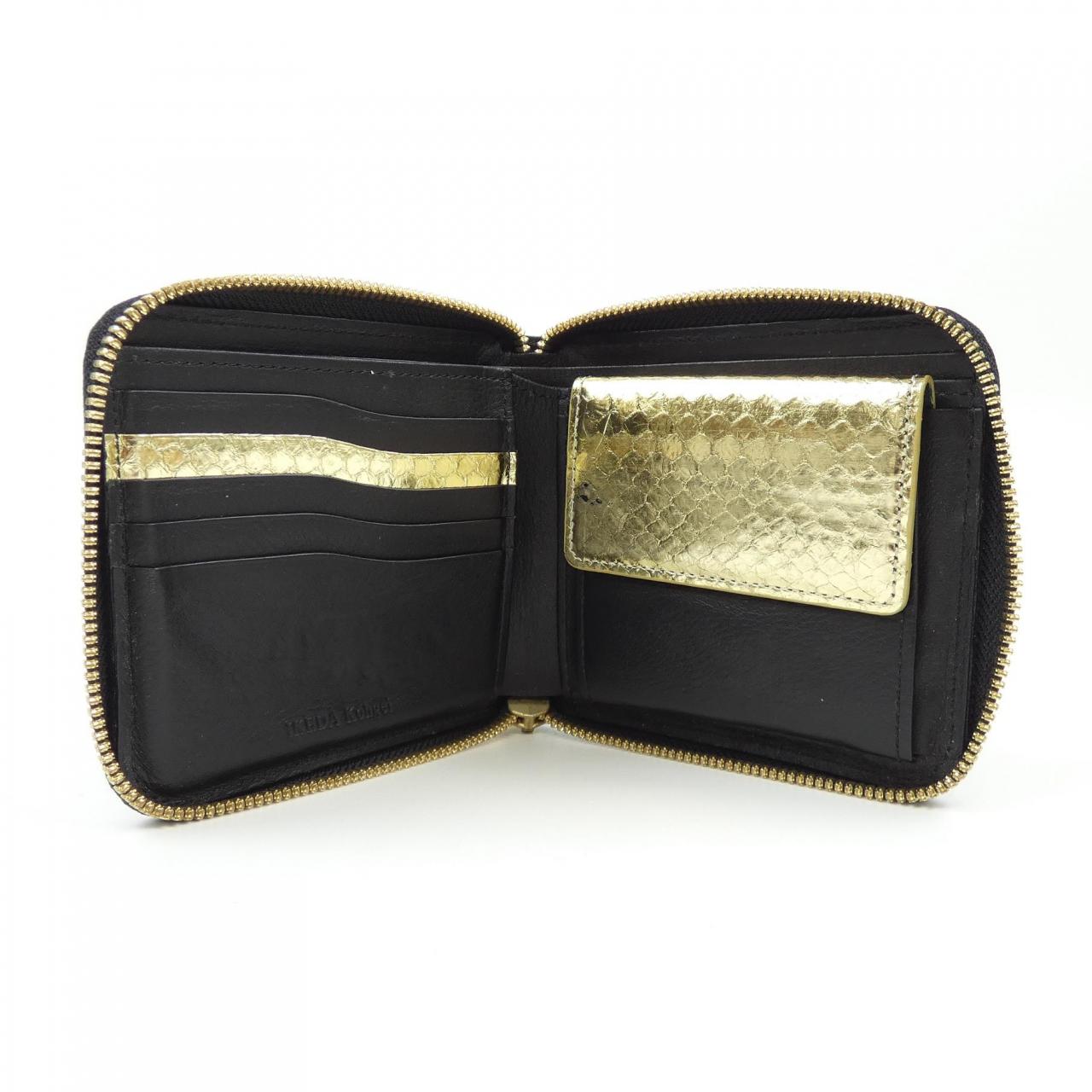 IKEDA KOHGEI WALLET