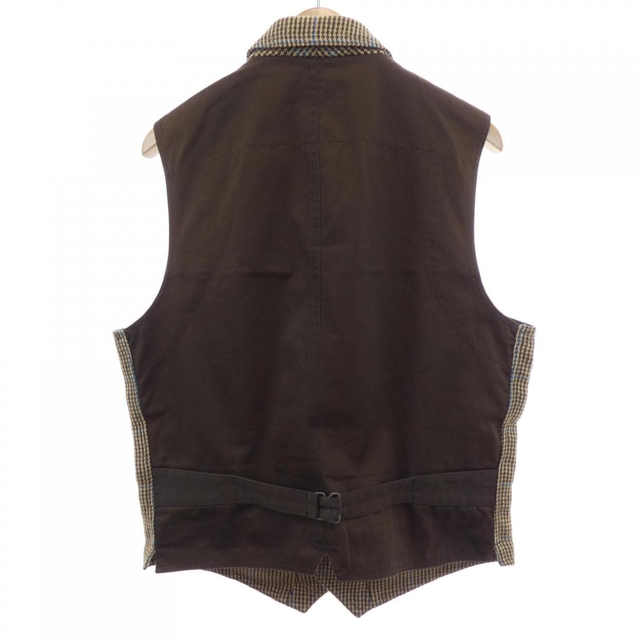 ラギットファクトリー RUGGED FACTORY AC387-62005JJ ベスト