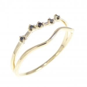 ジュエッテ ダイヤモンド リング 0.02CT