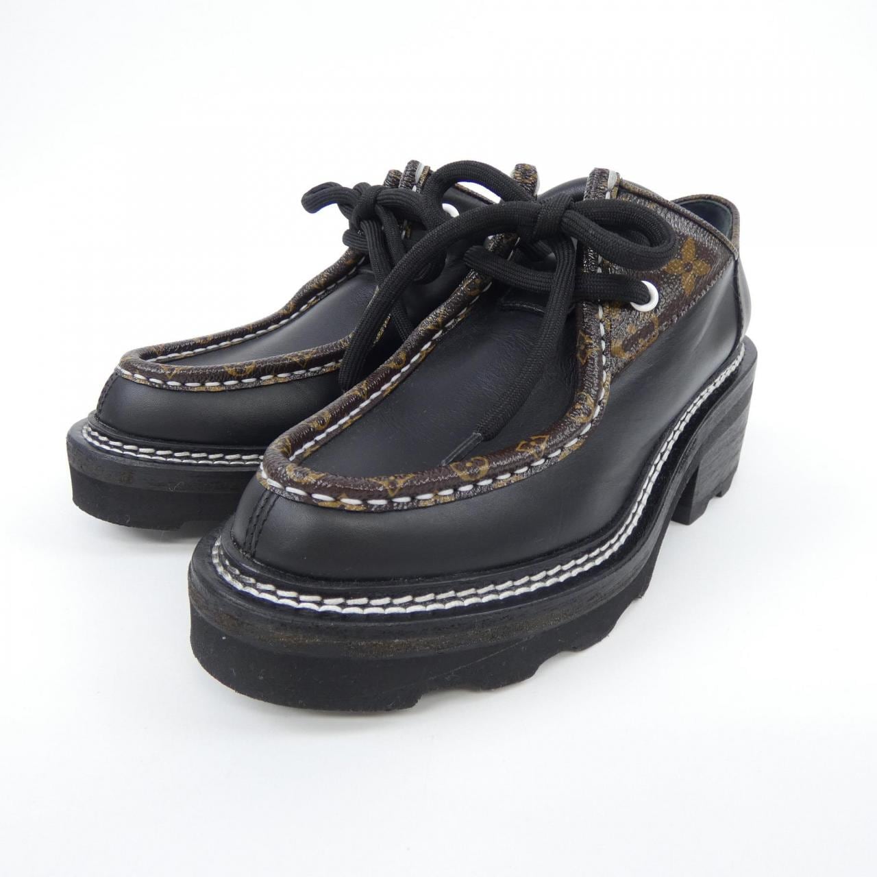 ルイヴィトン LOUIS VUITTON シューズ
